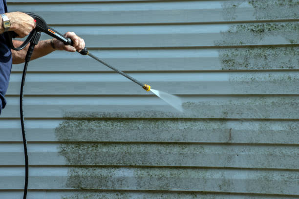 Fox Chapel, PA Pressure Washing Services Company